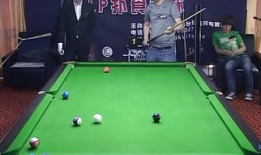 斯诺克视频,视频回顾与技巧解析